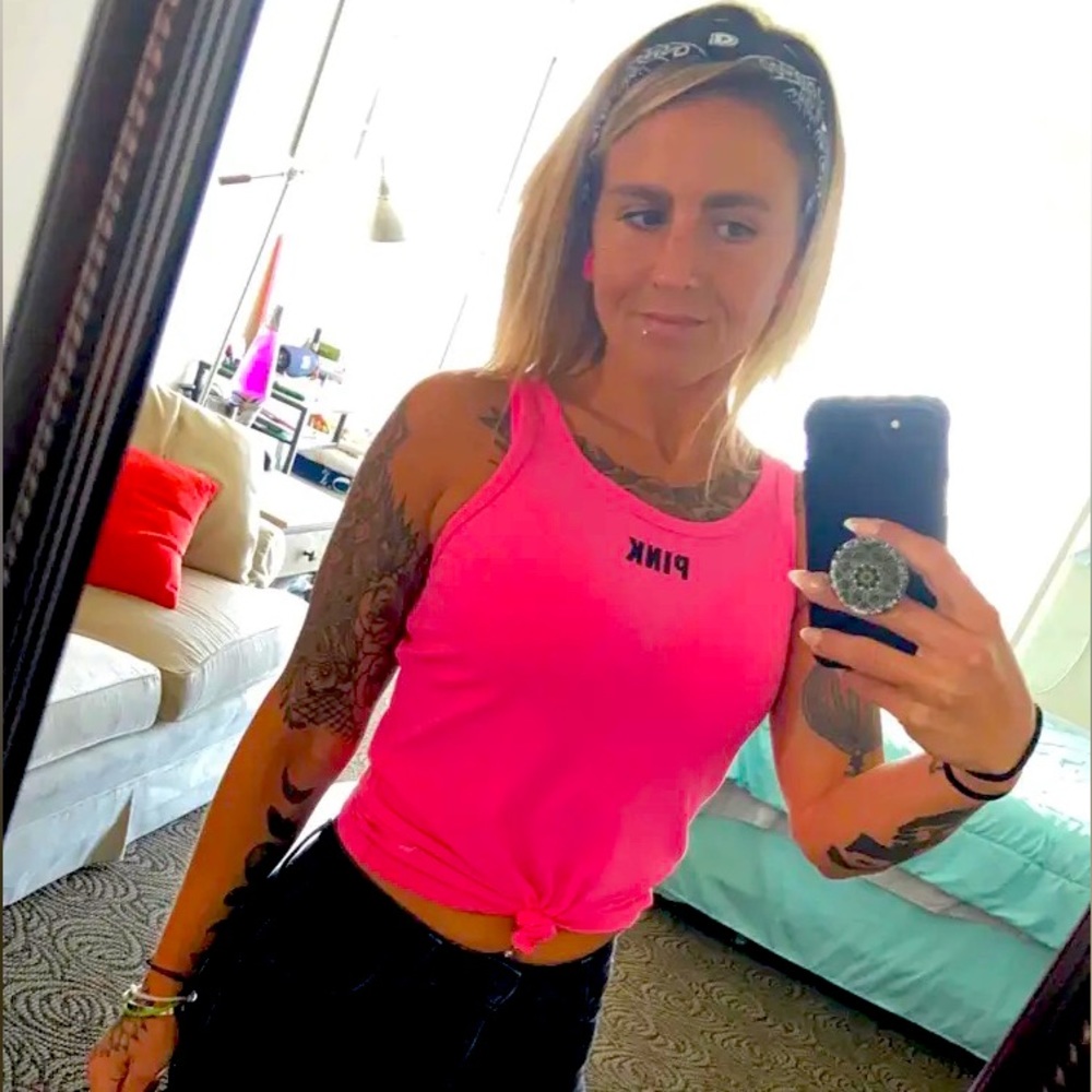 Meet your Posher, Samantha